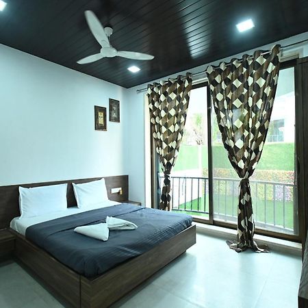 Emerald Villa Lonavala Extérieur photo