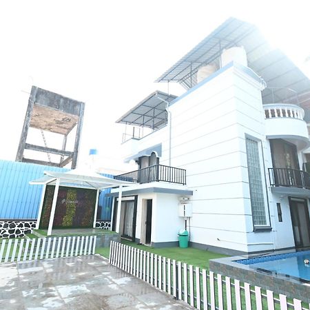 Emerald Villa Lonavala Extérieur photo