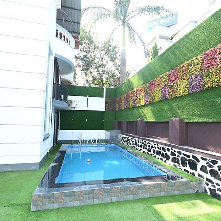 Emerald Villa Lonavala Extérieur photo